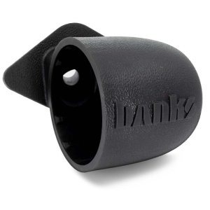 Chevrolet 3500 Gauge Pod - Banks Power - iDash Stealth Pod Mount - Black - `20-`23